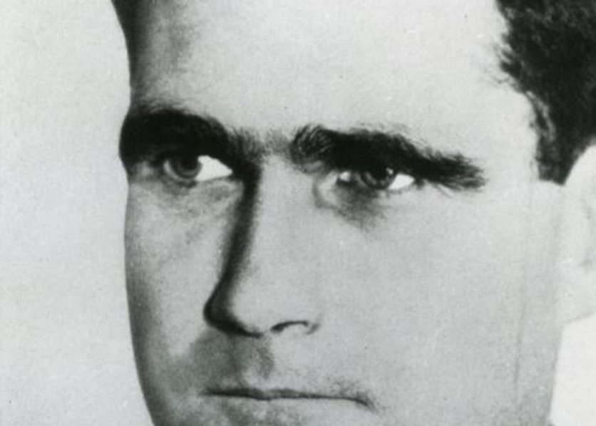 Rudolf Heß