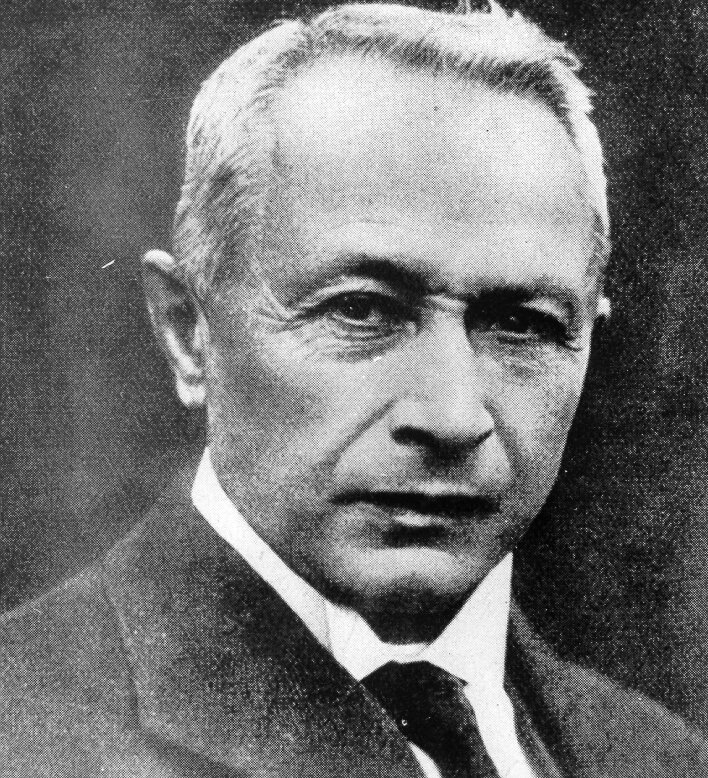 Hugo Junkers