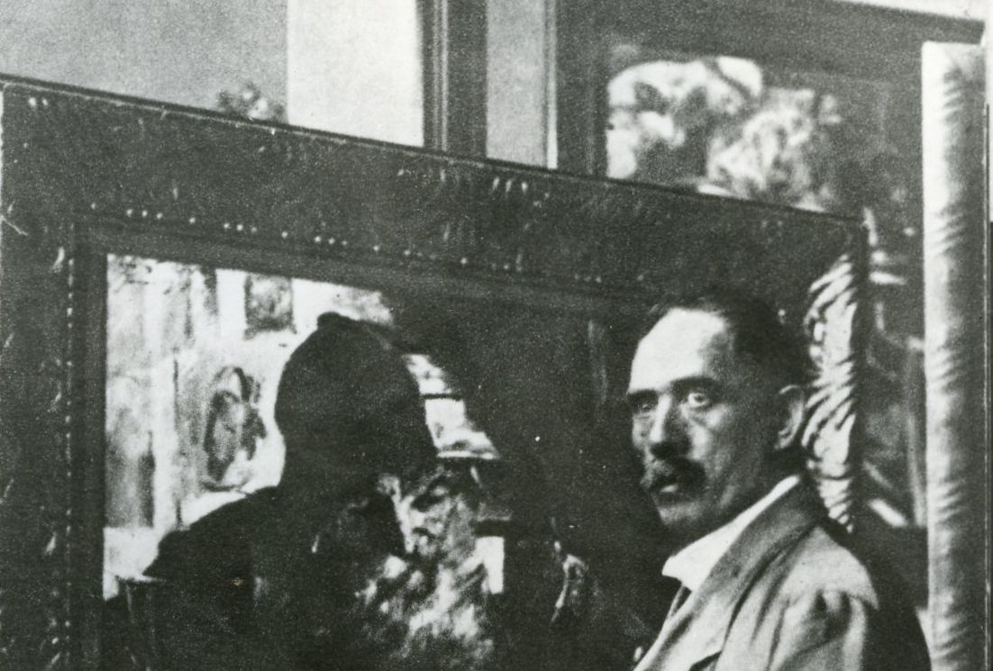 Lovis Corinth