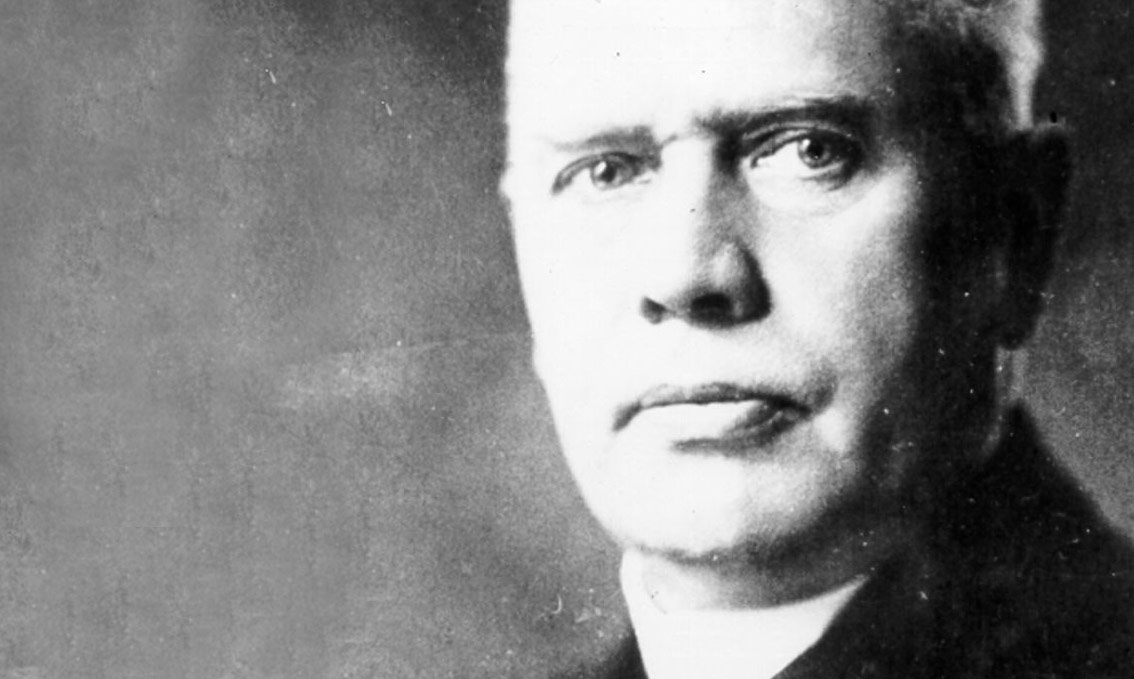 Heinrich Brauns