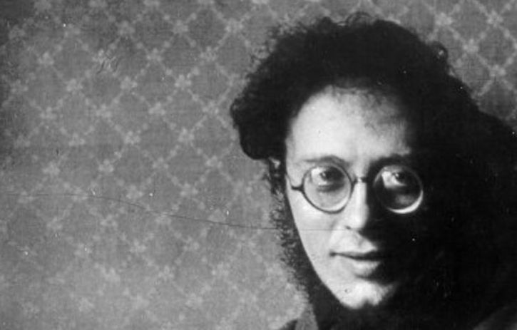 Karl Radek, 1919/1920