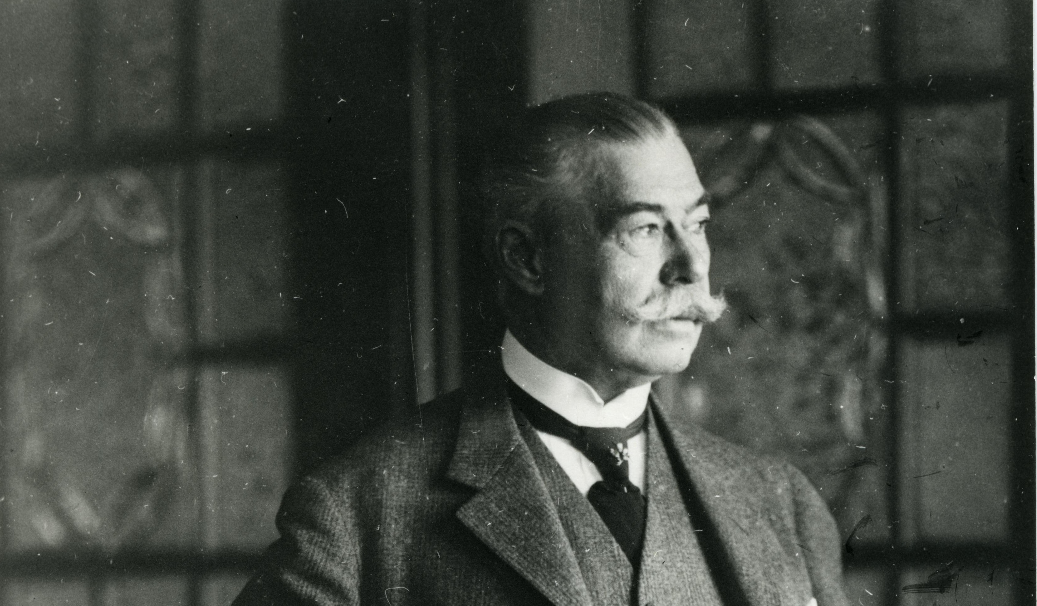 Heinrich Claß