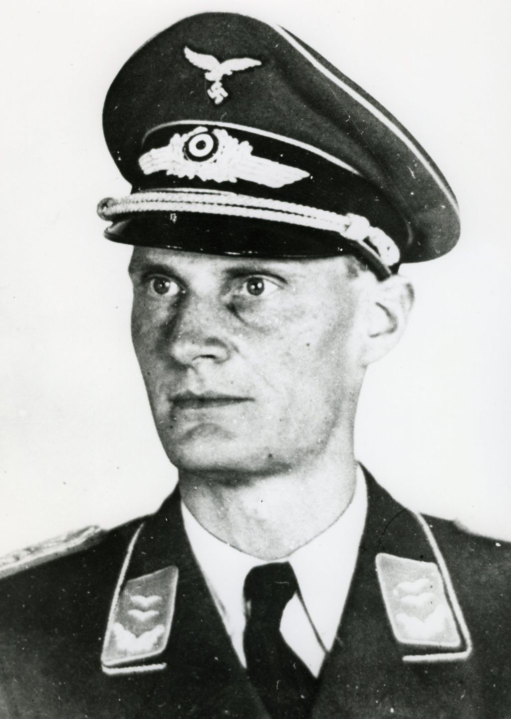 Harro Schulze-Boysen, vor 1944