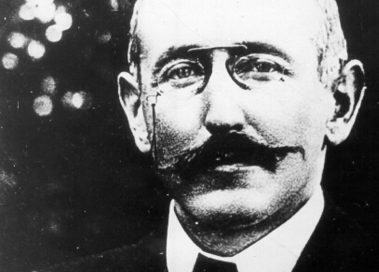 Alfred Dreyfus