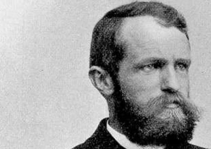 Gustav Frenssen
