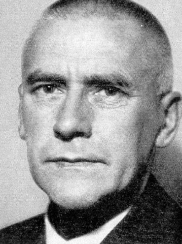 Wilhelm Frick
