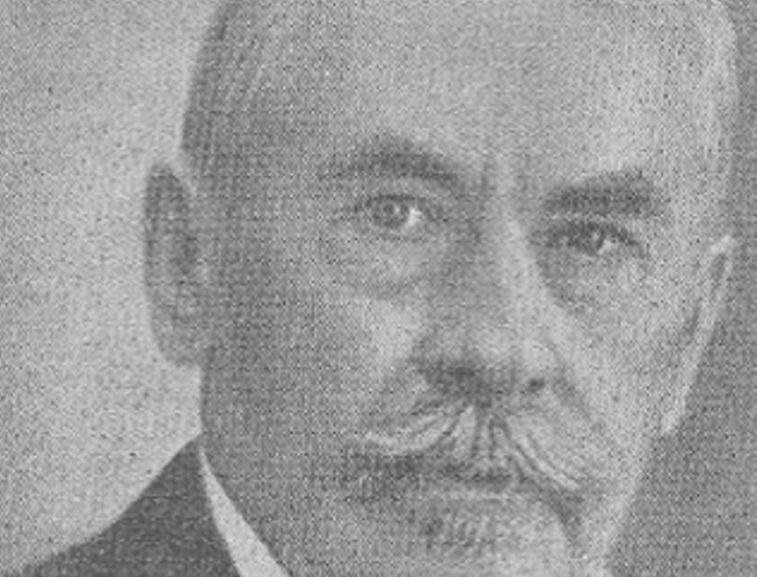 Theodor Fritsch