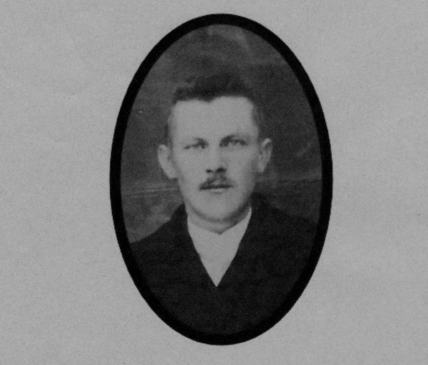 Peter Gangl
