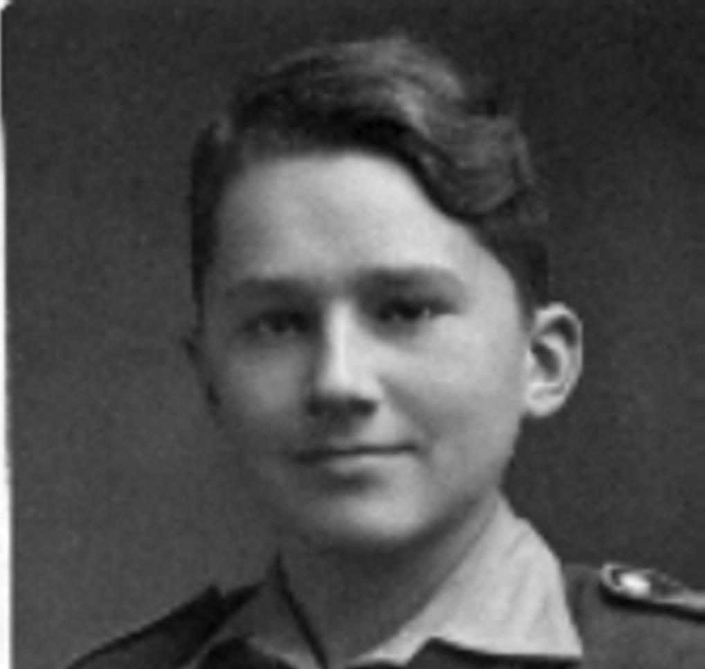 Friedrich Giersig
