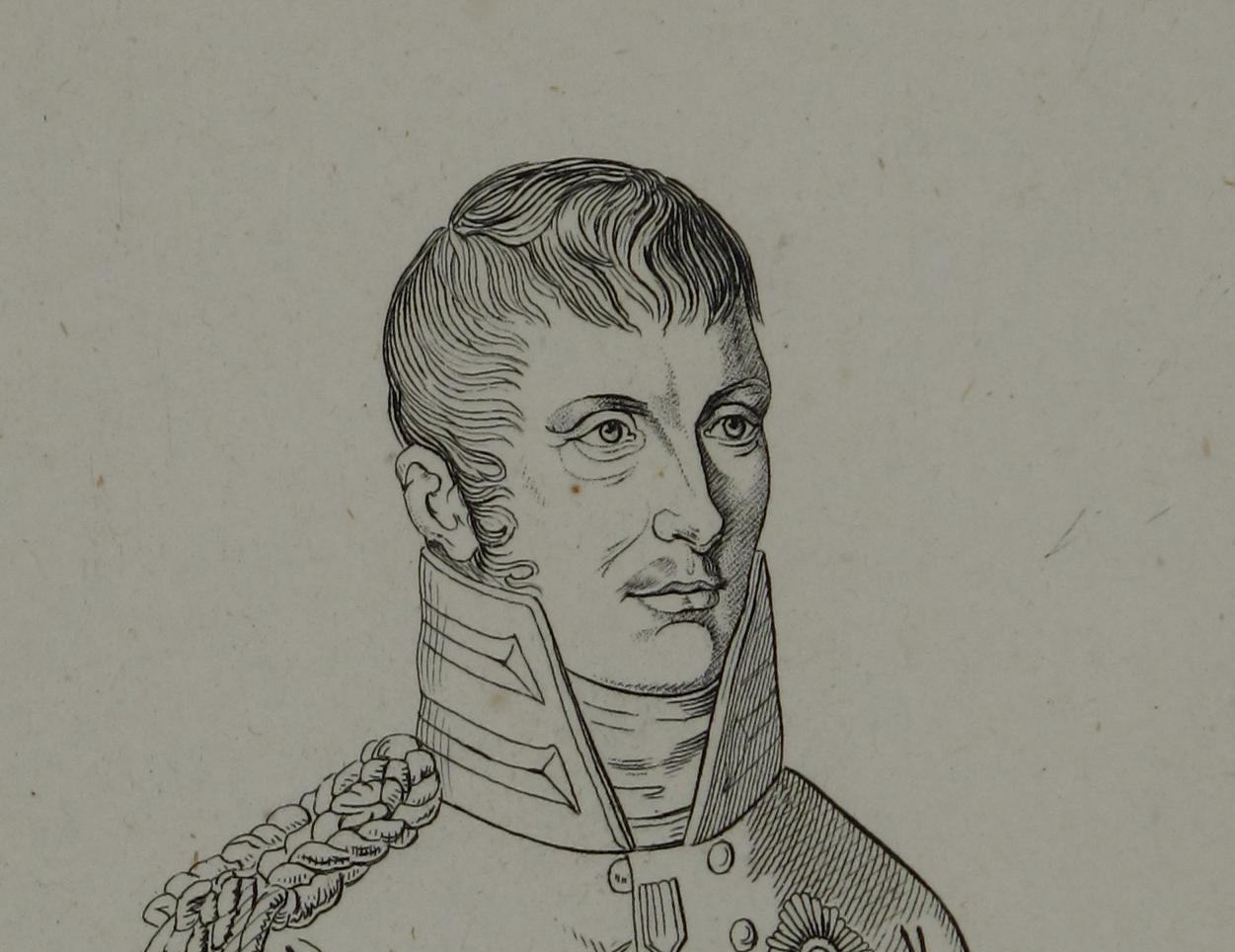 [Friedrich Wilhelm III., König von Preußen]