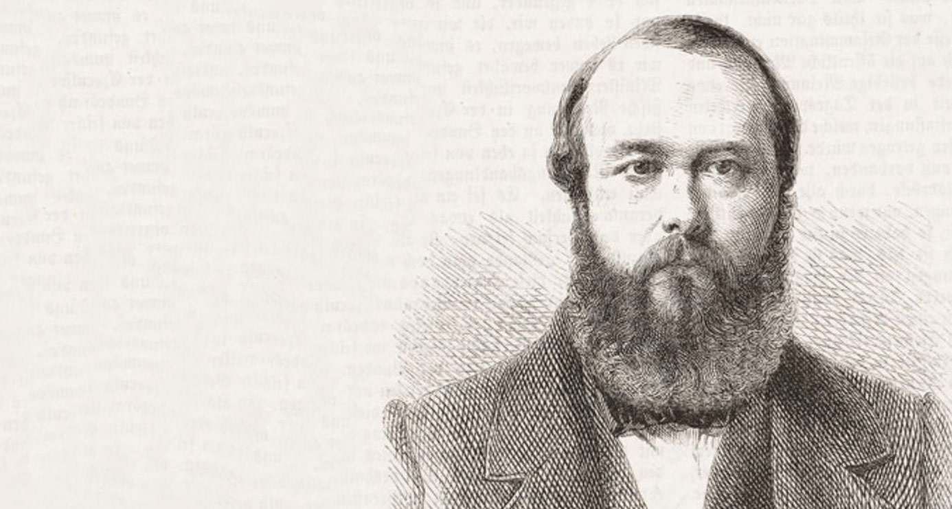 Karl Rudolf von Bennigsen