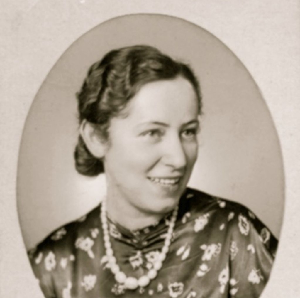 Dorothea Günther, 1938