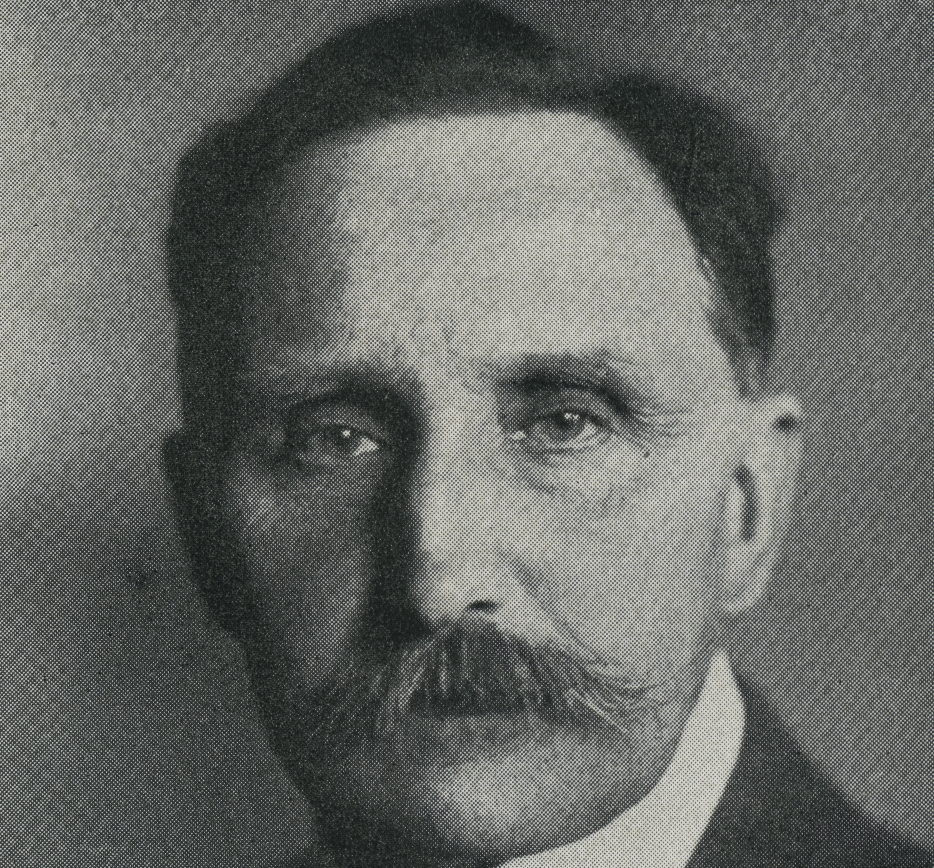 Karl Haushofer