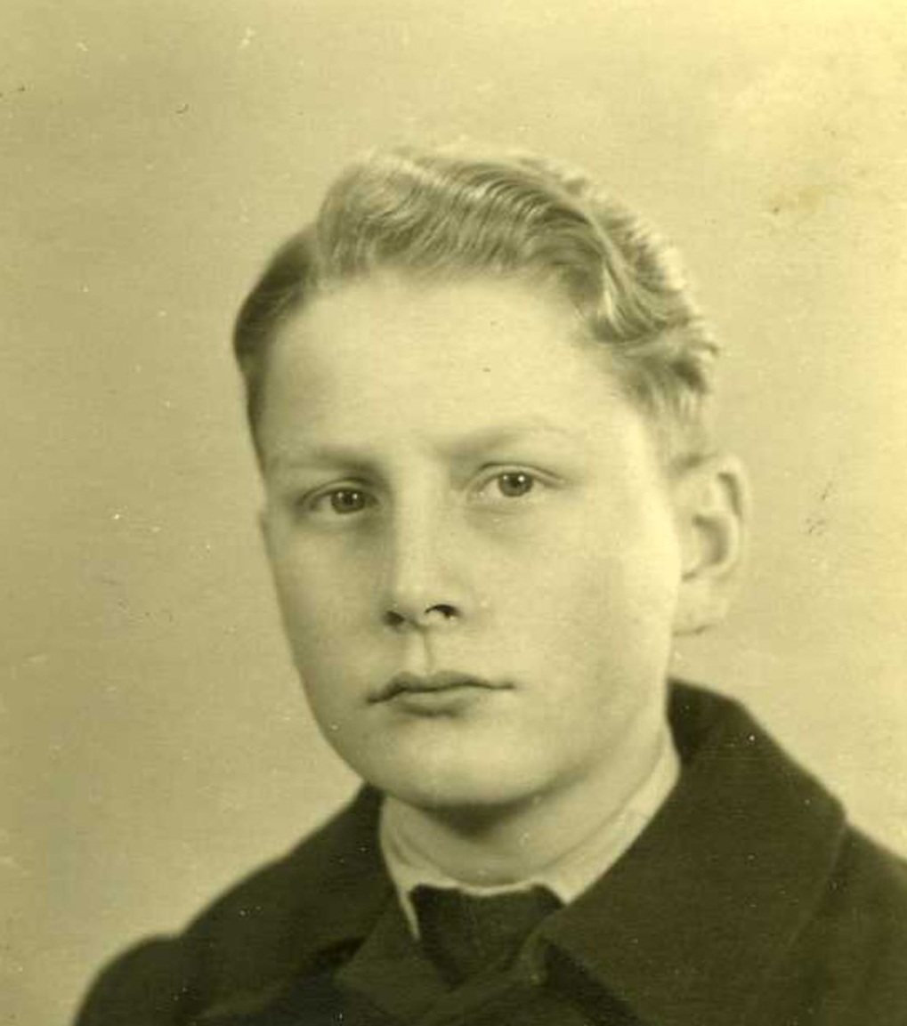 Hermann Joseph Heckmann