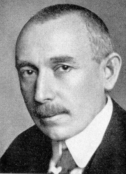 Karl Helfferich