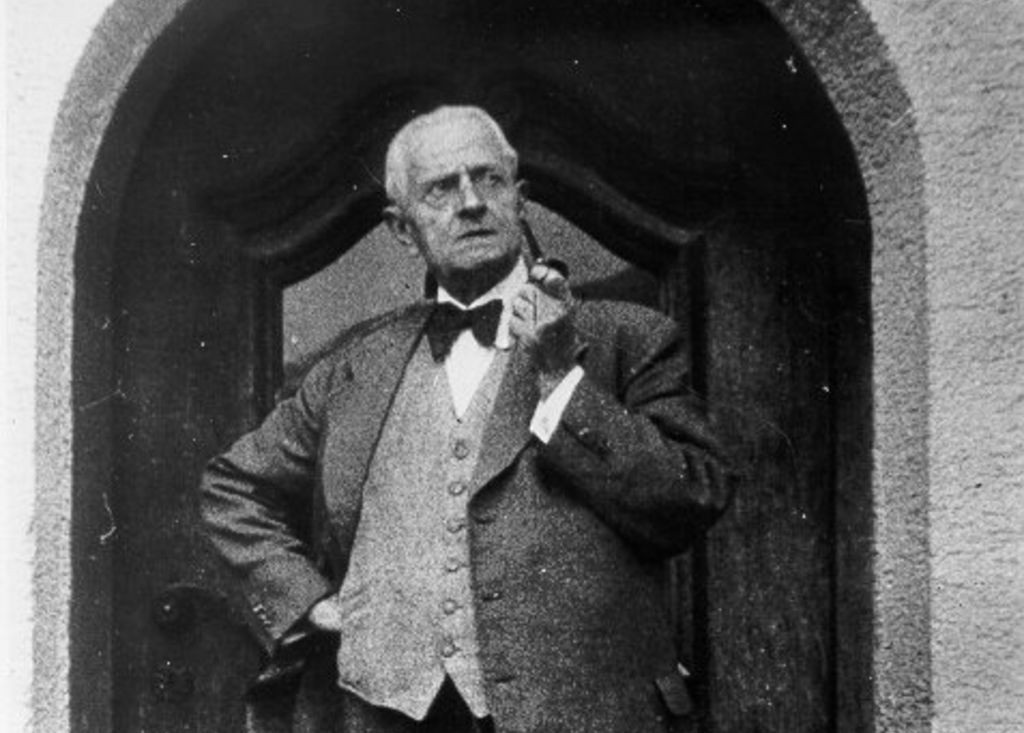 Ludwig Hohlwein, 1949
