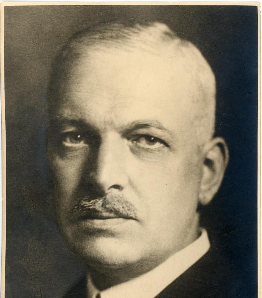 Wilhelm Cuno