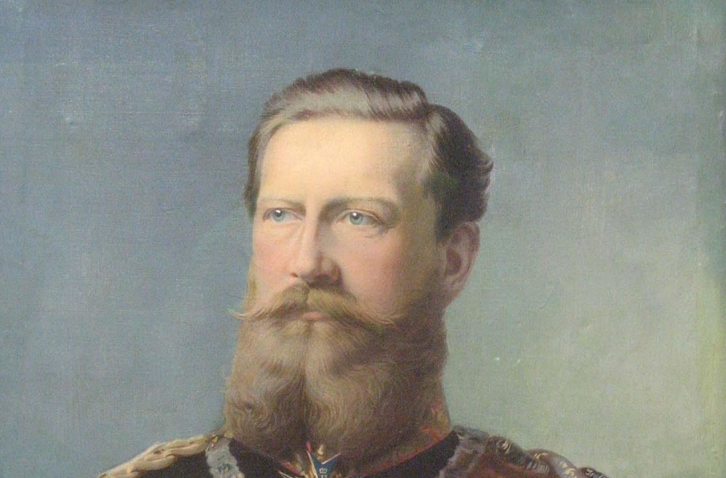 Friedrich III., Deutscher Kaiser und König von Preußen