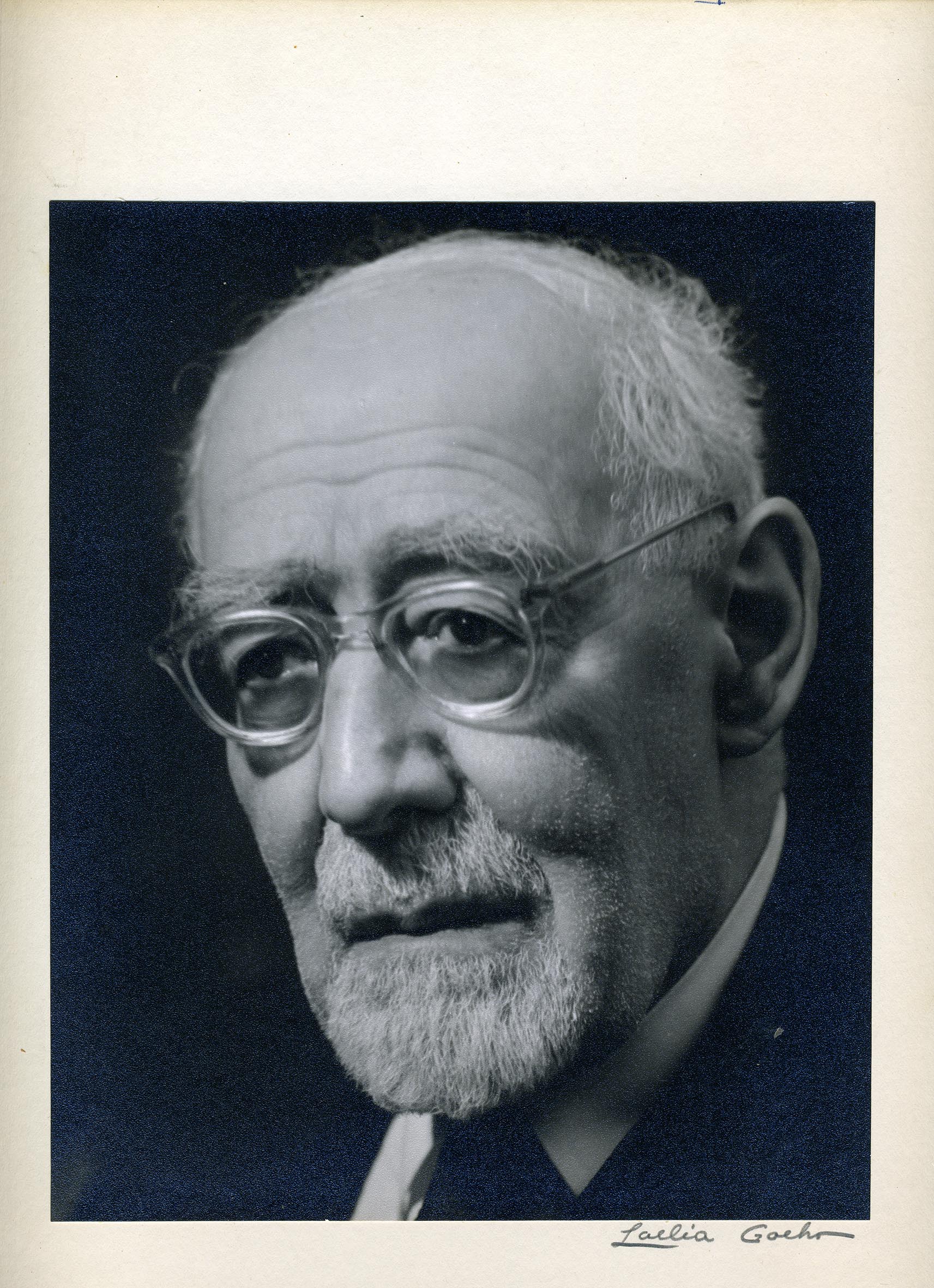 Leo Baeck