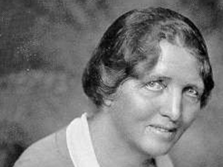 Mathilde Ludendorff