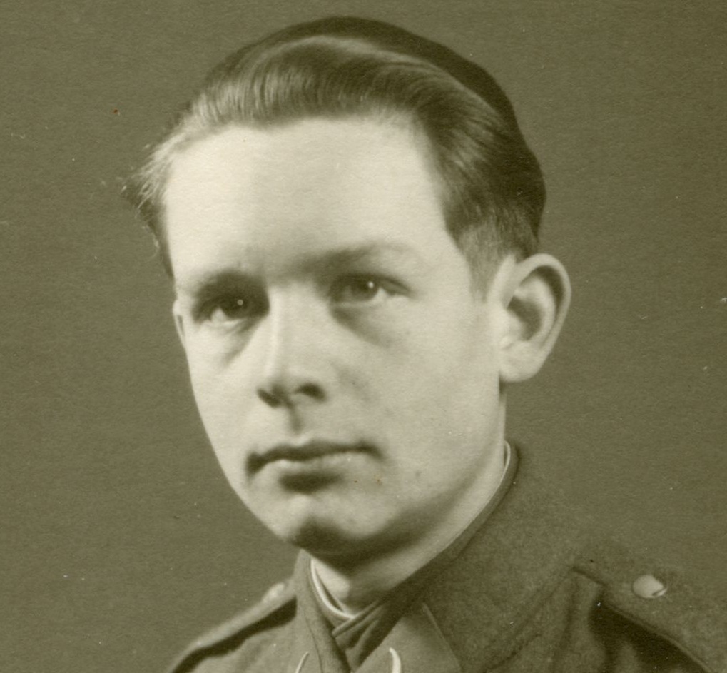 Hans Mendgen