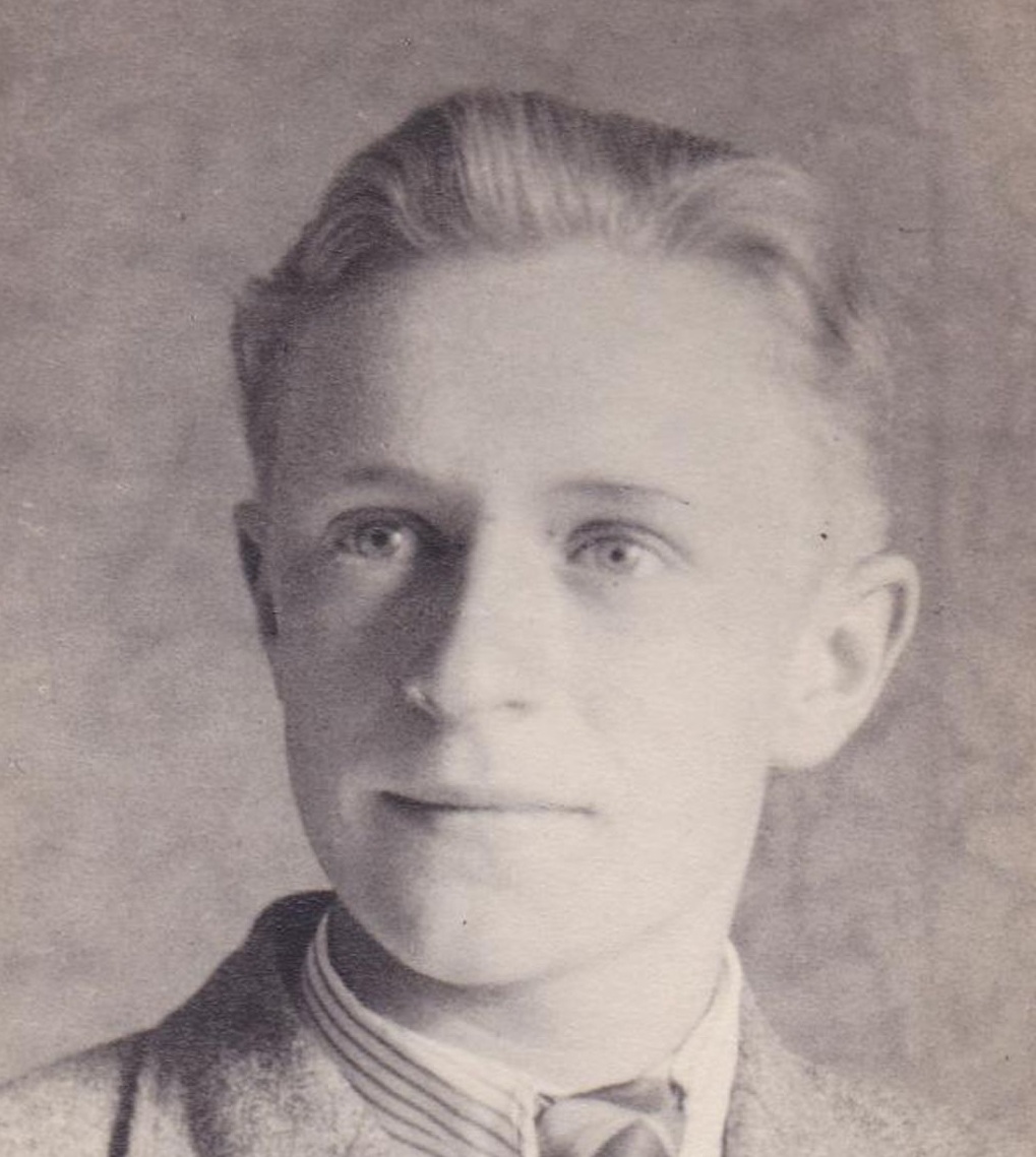 Alfred Müller
