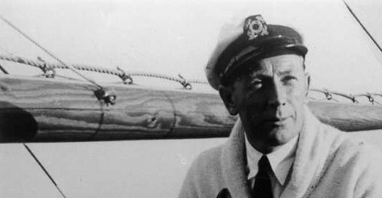 Friedrich Wilhelm Murnau, 1929