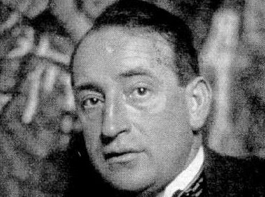 Max Pechstein, 1931