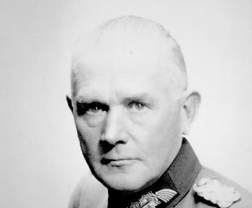 Werner von Blomberg