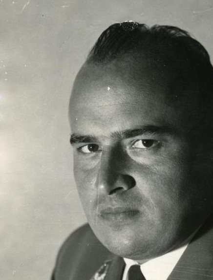 Hans Frank, 1934