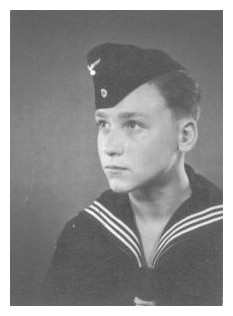 Wolfgang Pickert, 1943