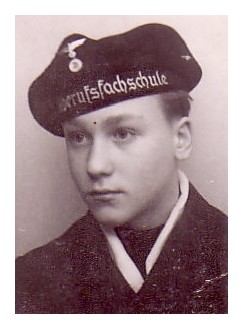 Wolfgang Pickert