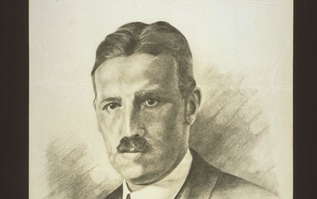 Rudolf Breitscheid
