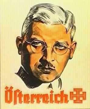 Kurt von Schuschnigg