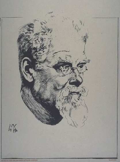 Max Klinger