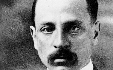 Rainer Maria Rilke