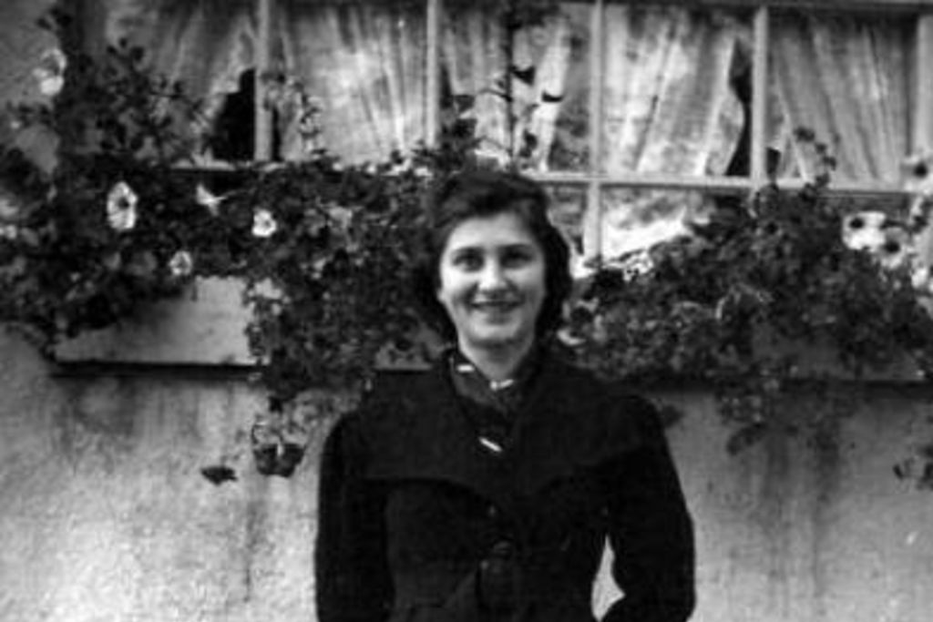 Ilse Schier-Weimann