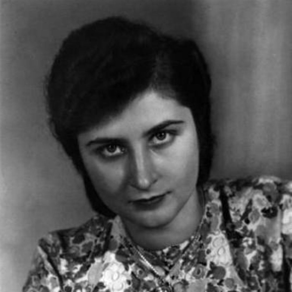 Ilse Schier-Weimann