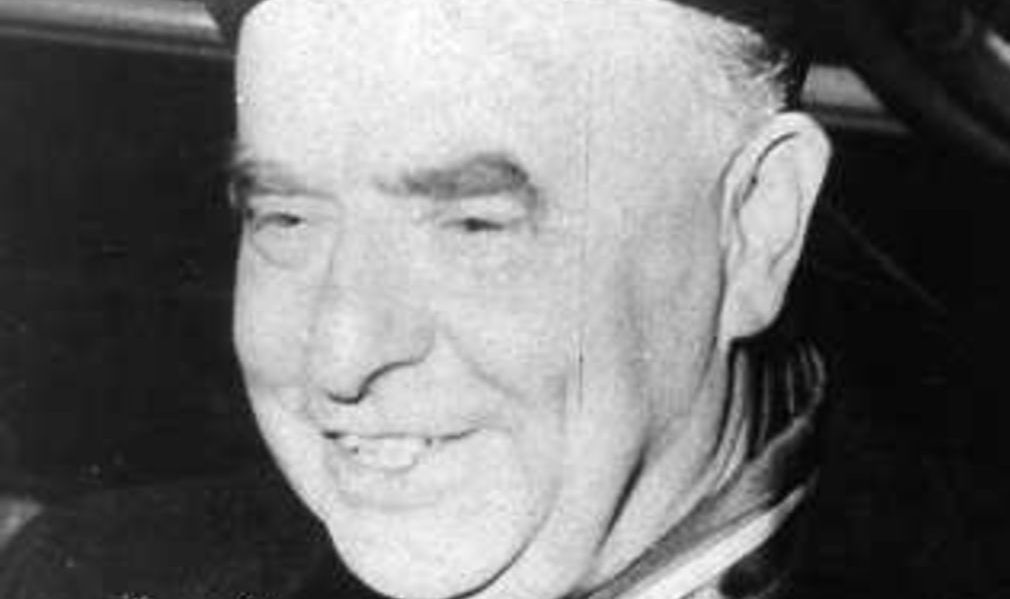 Otto Strasser