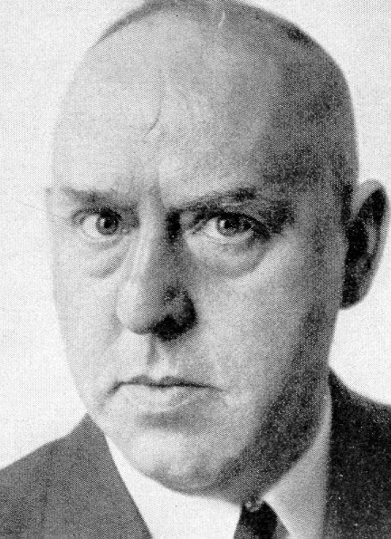 Gregor Strasser, vor 1933