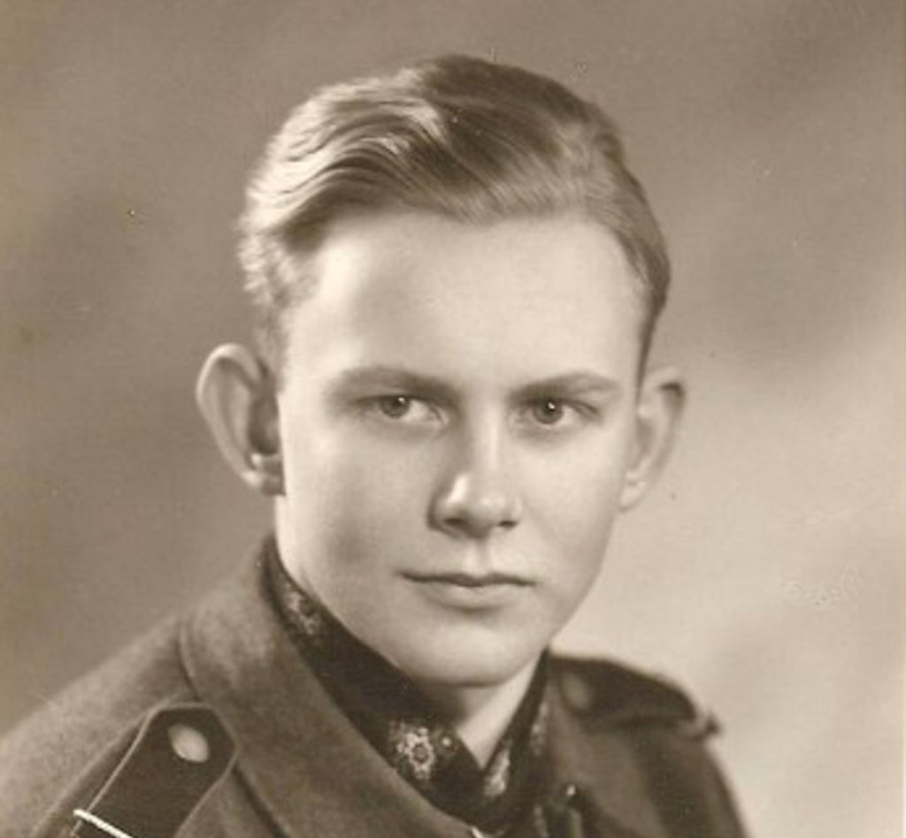 Richard Suchenwirth