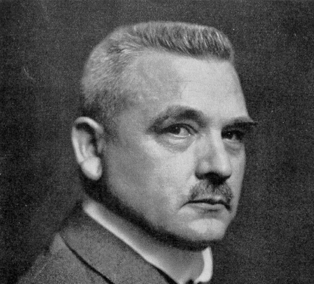 Albert Vögler