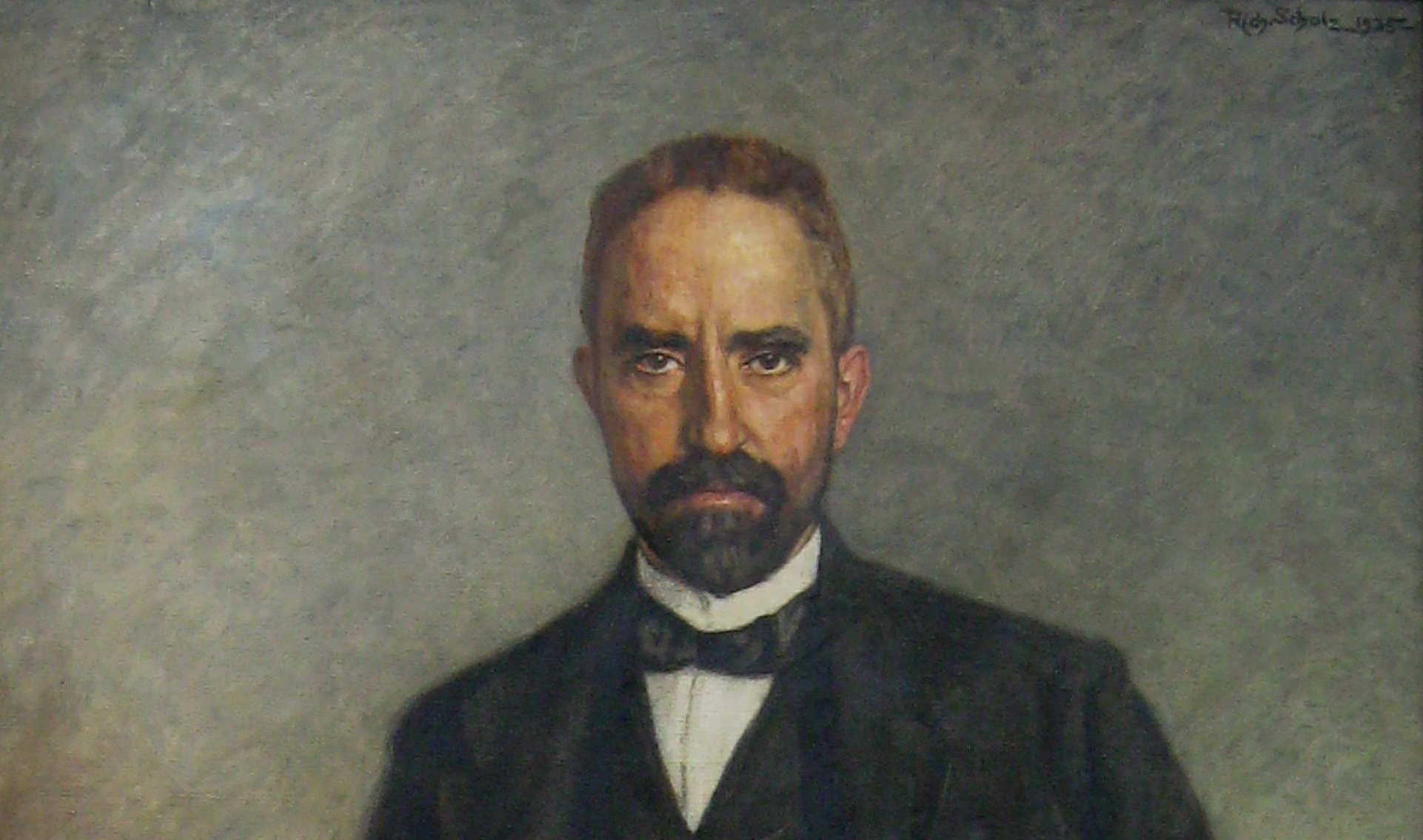 Hugo Stinnes