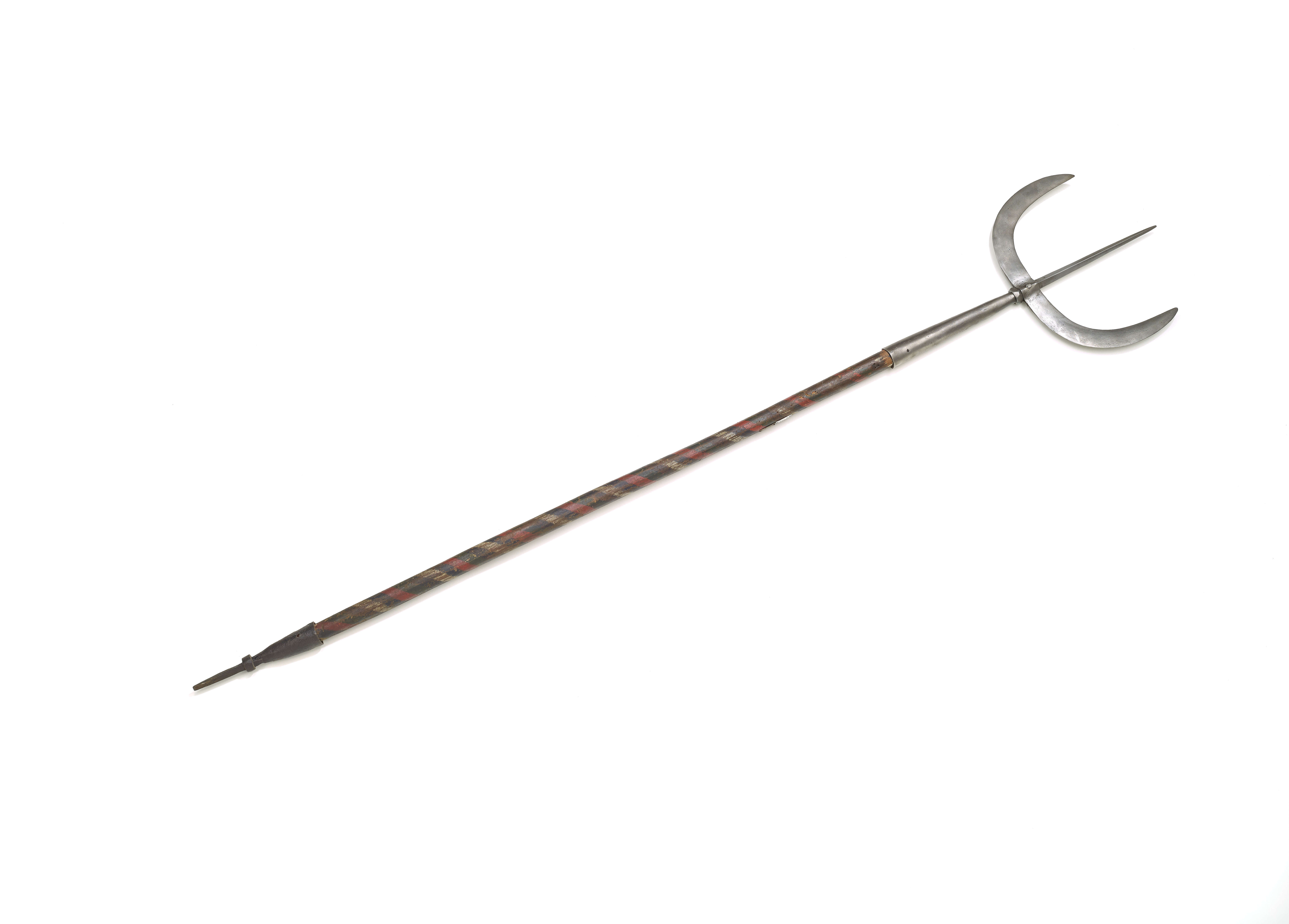 Tigergabel (Fu Pa)