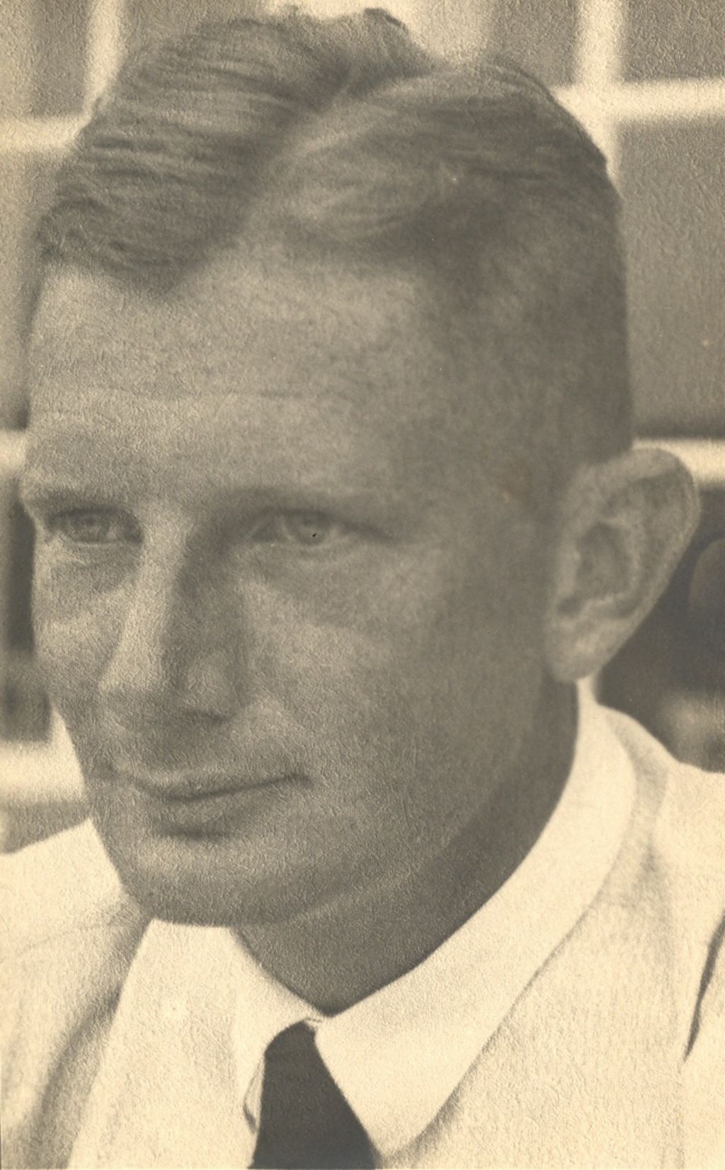 Exponat: Photo: Erich Lion, vor 1945