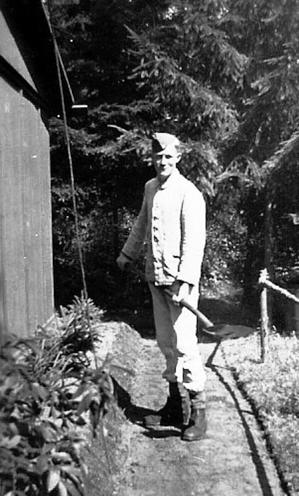 [RAD-Lager Friesoythe, 1943]
