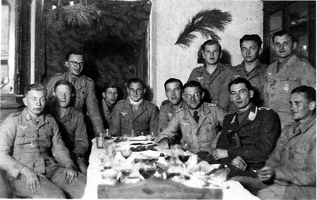 [, Hermann Lohmann, 1943]