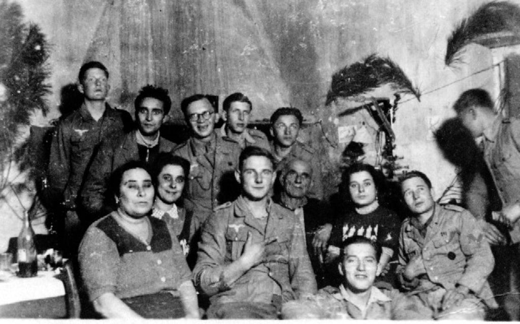 [, Hermann Lohmann, 1943]