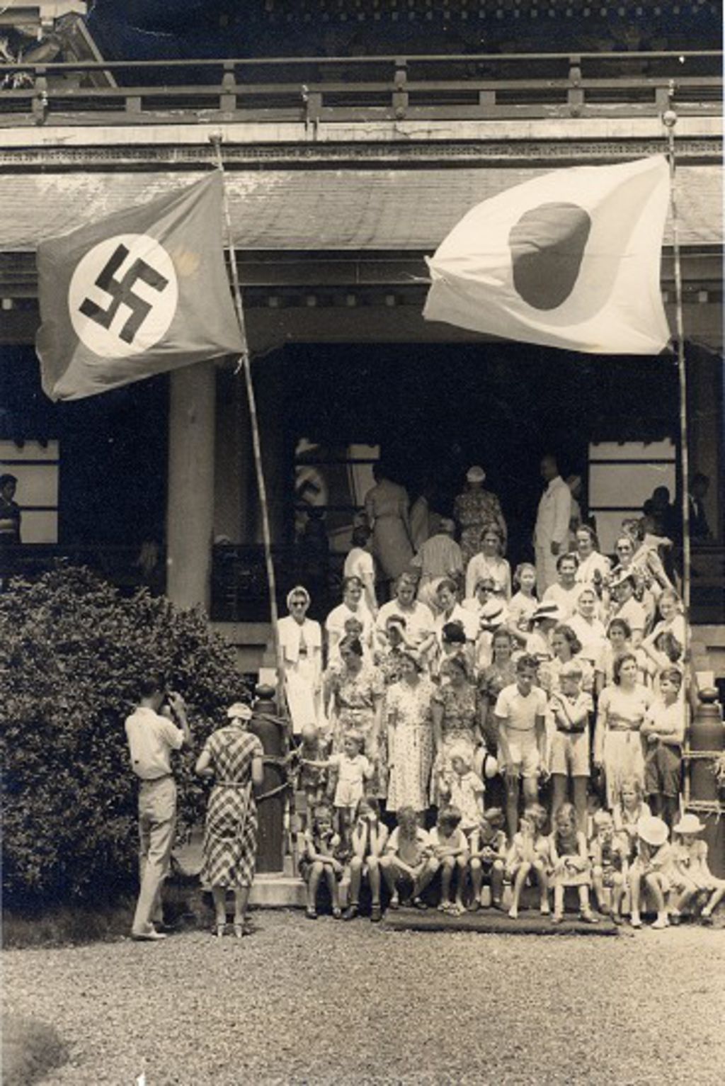 Exponat: Photo: Manfred Müller, 1941