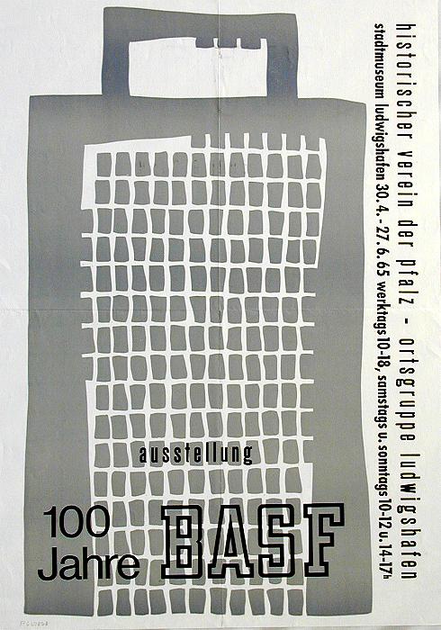100 Jahre BASF